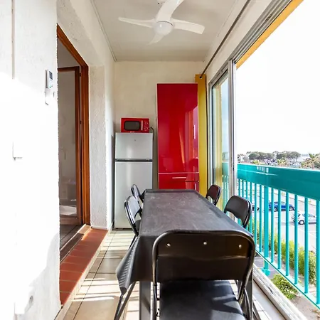 Apartmán Horizons D'etang - Parking Et A 5 Min